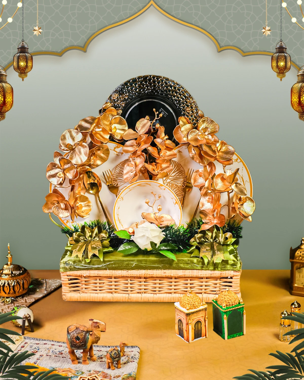 Parcel Signature Eid 42