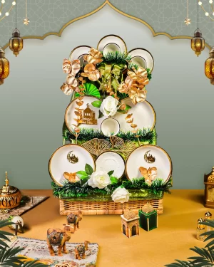 Parcel Signature Eid 43