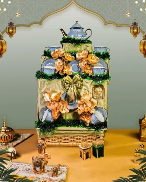 Parcel Signature Eid 44