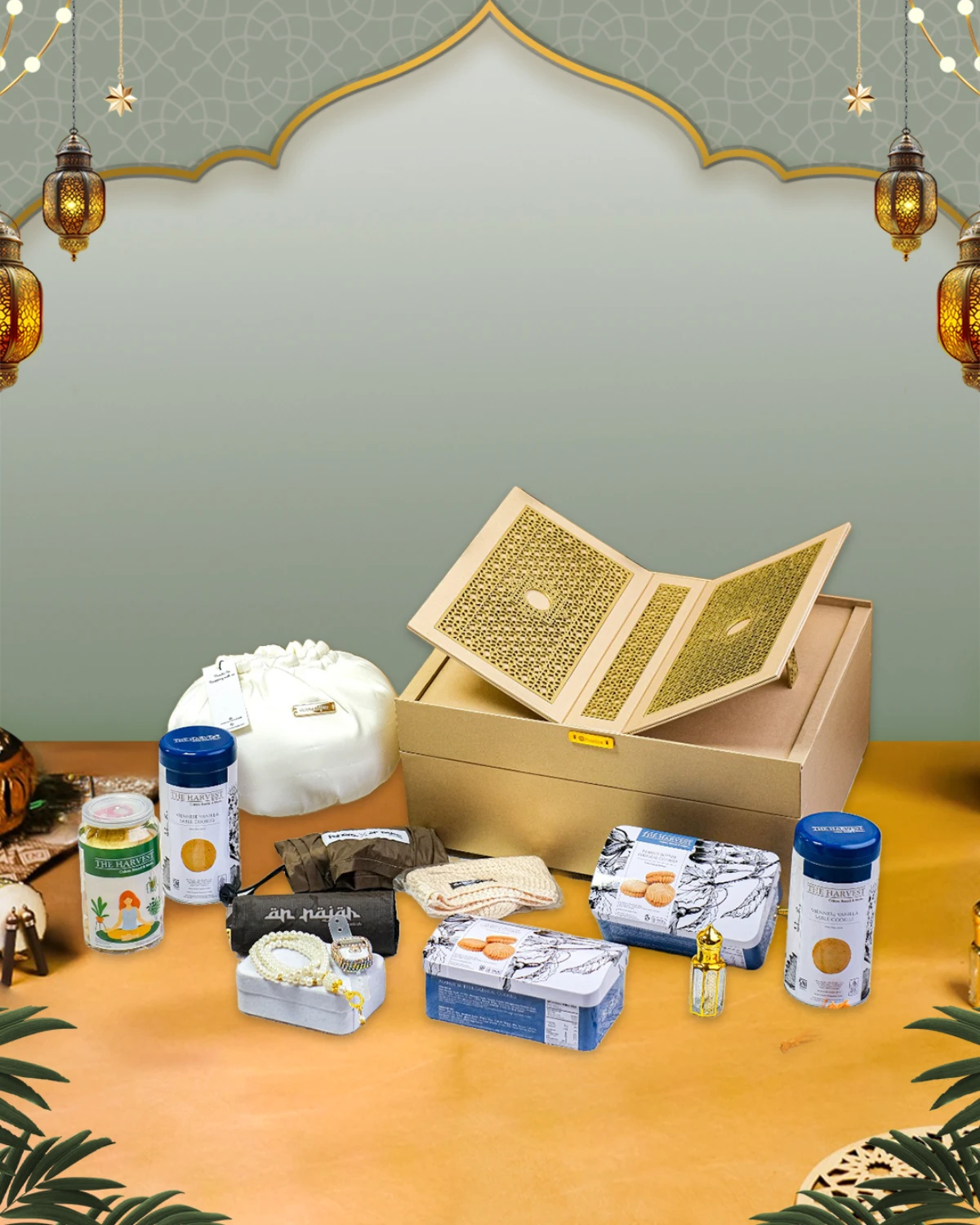 Parcel Signature Eid 51