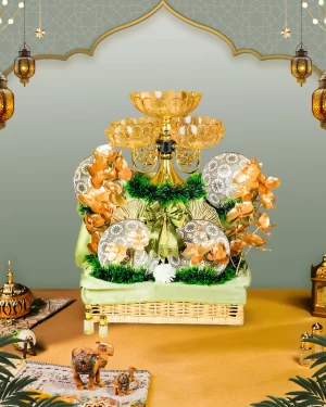 Parcel Signature Eid 54