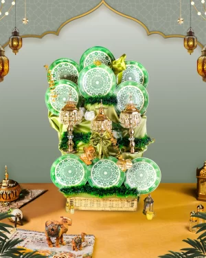 Parcel Signature Eid 57