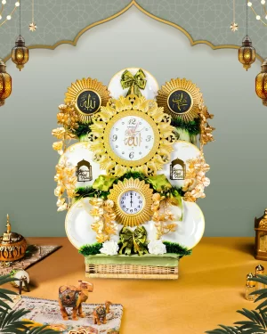 Parcel Signature Eid 58