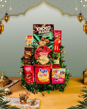 Parcel Signature Eid 05