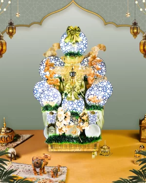 Parcel Signature Eid 60