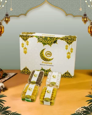 Parcel Signature Eid 64