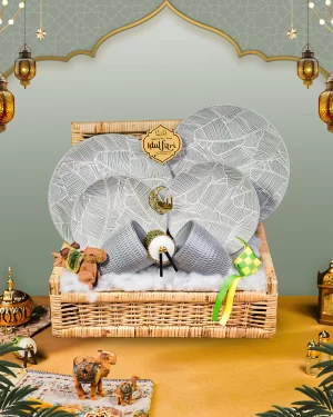 Parcel Signature Eid 06