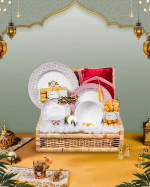 Parcel Signature Eid 08