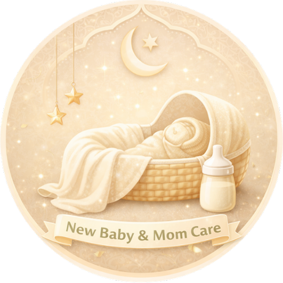New Baby & Mom Care