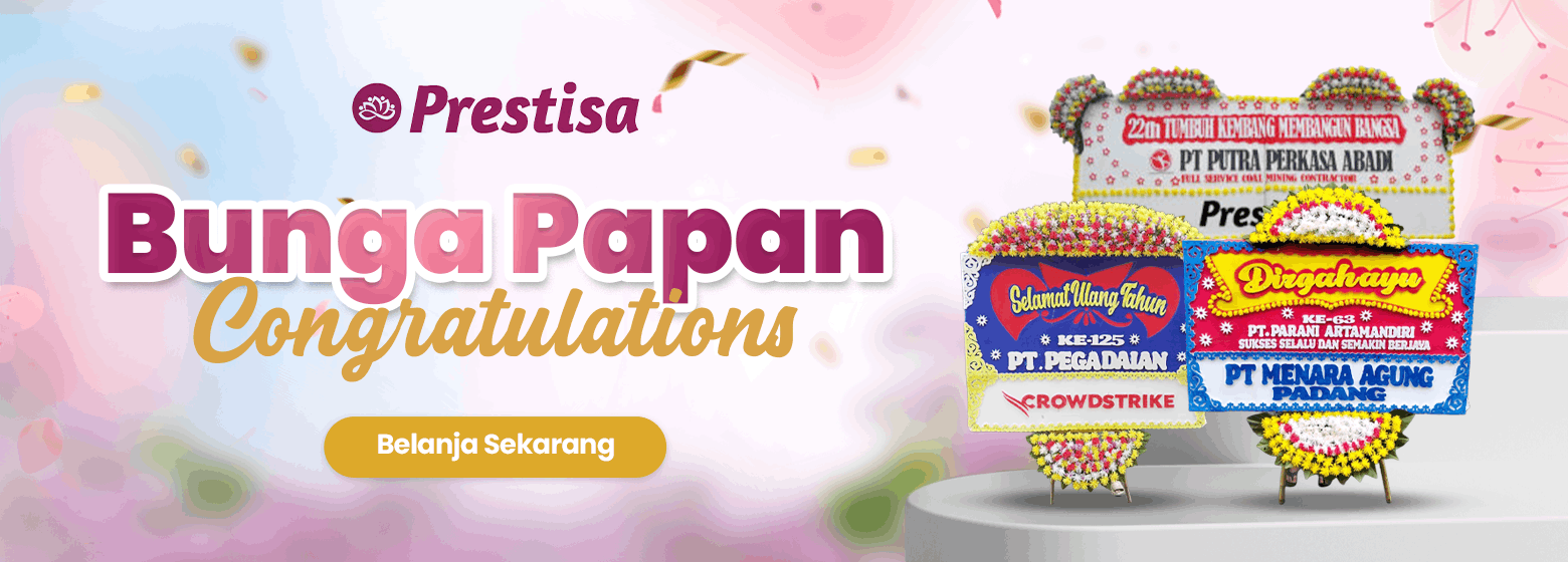 papan congratulations