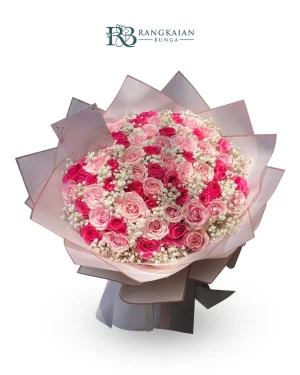 Love's Embrace Bouquet