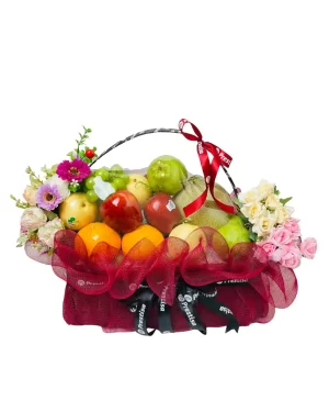 Fruitful Temptation