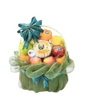 Green Delight Fruit