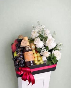 Sacred Sweet Box