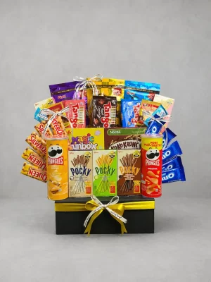 Joyful Snack