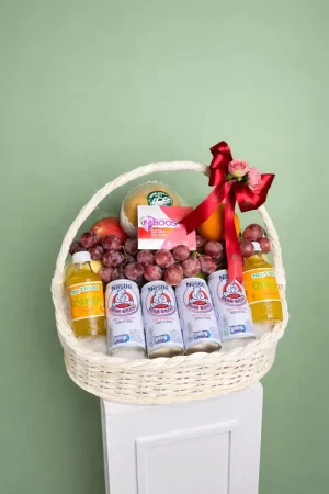Fresh Immunity Box