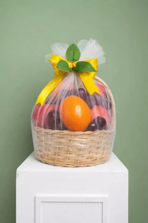 Royal Fruit Basket