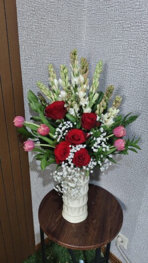 Floral Pop