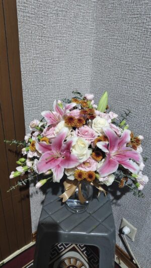 Fleur Forme