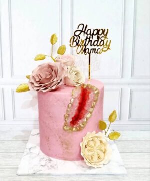 Jsweet Cake Flowers 2
