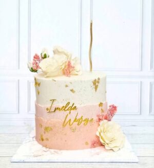 Jsweet Cake Flowers 3