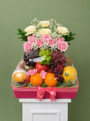 Imperial Fruit Box