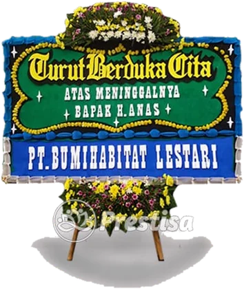 Papan Duka Cita 1