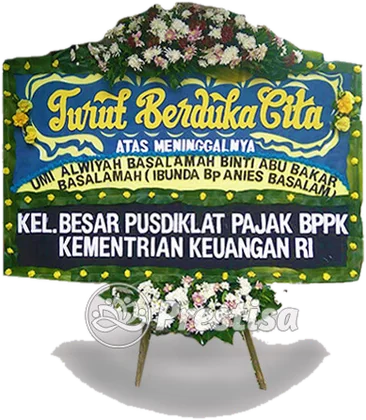 Papan Duka Cita 2