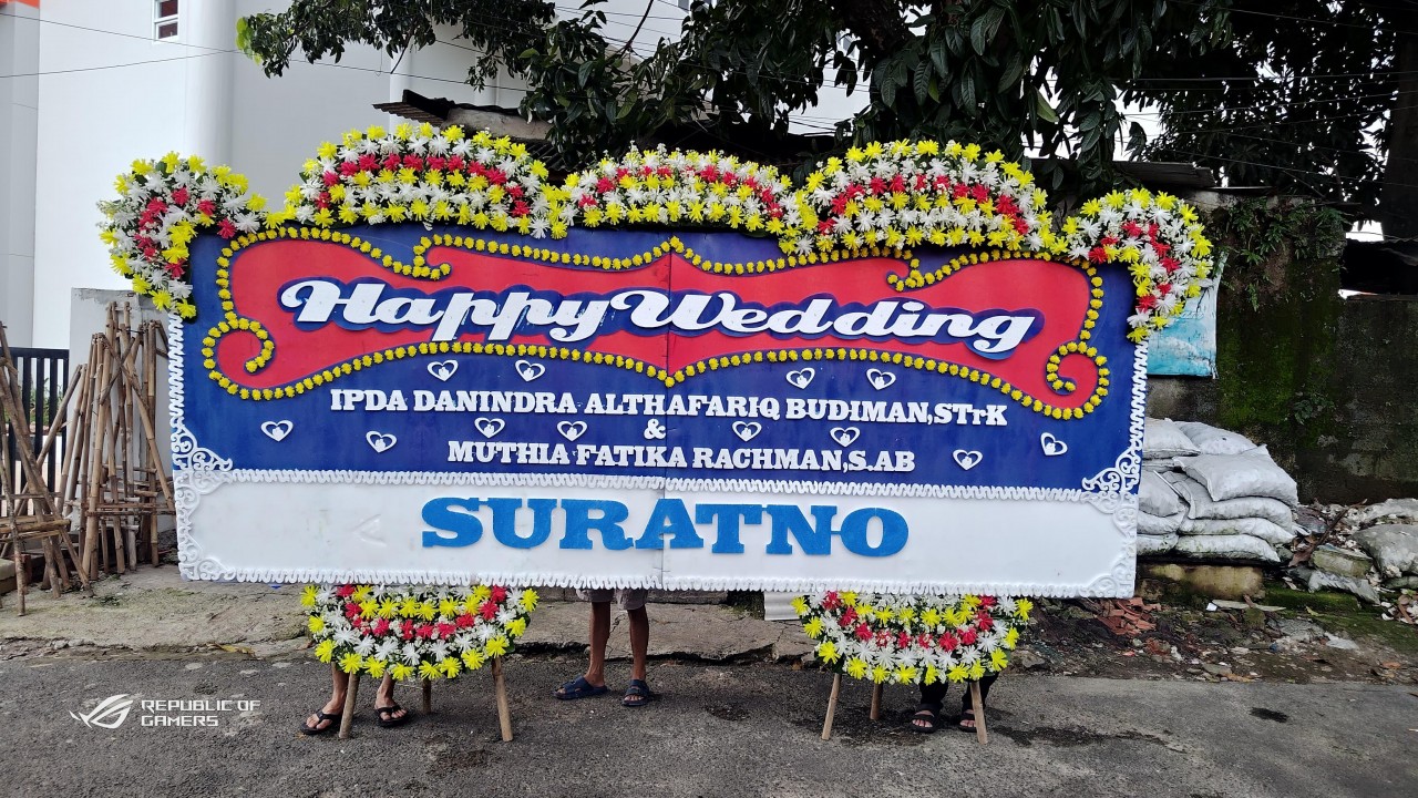 Bukti Kiriman 2