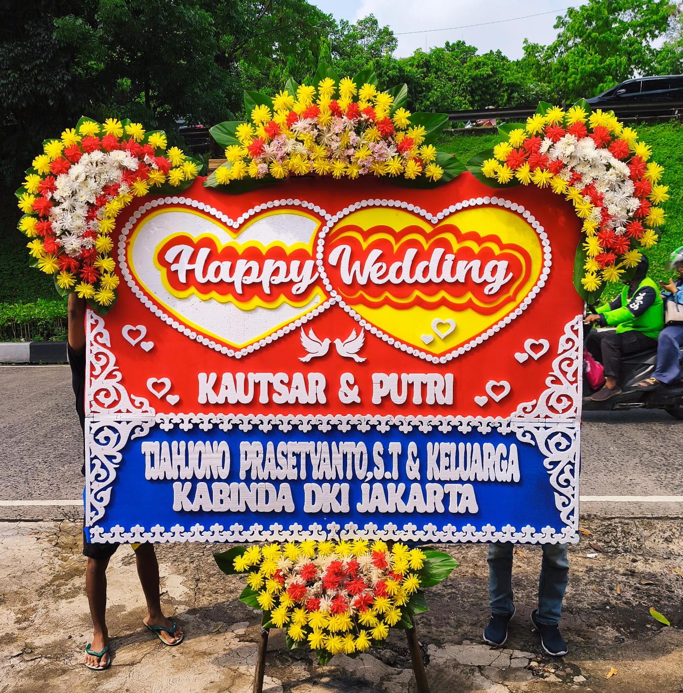 Bukti Kiriman 6