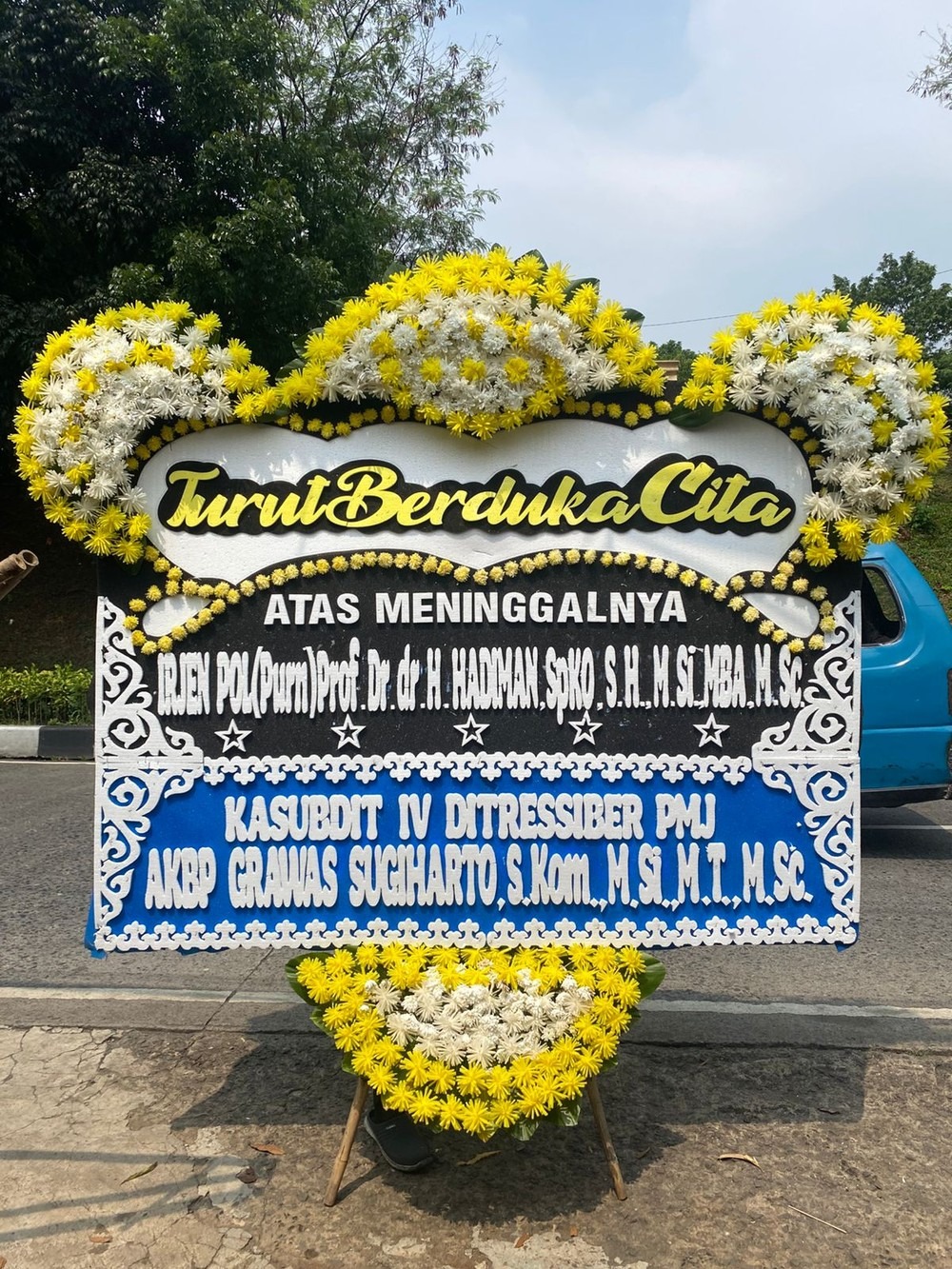 Keluarga Daniel Chang