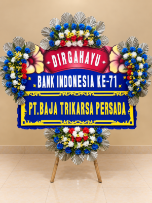 Bunga Papan Congratulations - Purwokerto 14